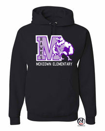 McKeown Design 13 Hooded Sweatshirt