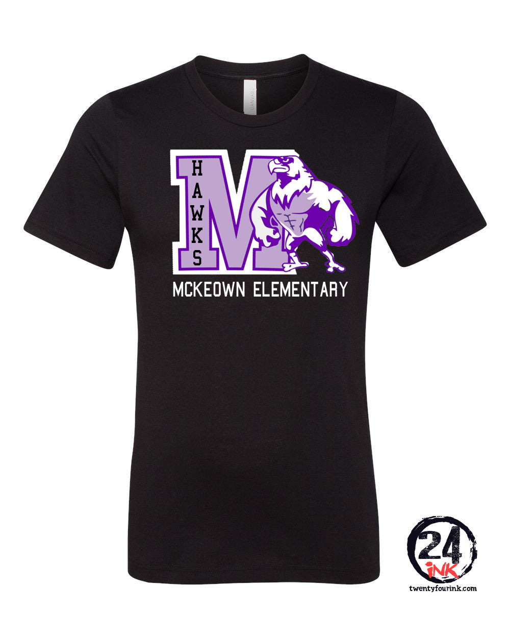 McKeown Design 13 T-Shirt