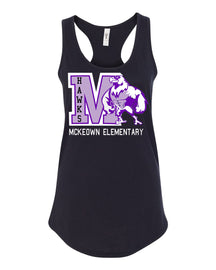 McKeown Design 13 Tank Top