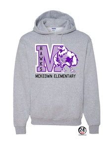 McKeown Design 13 Hooded Sweatshirt