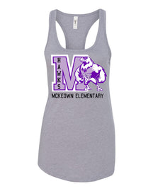 McKeown Design 13 Tank Top