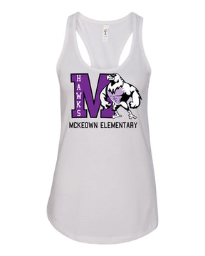 McKeown Design 13 Tank Top