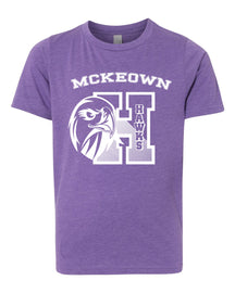 McKeown Design 10 T-Shirt