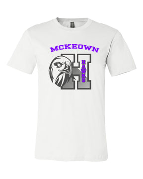 McKeown Design 10 T-Shirt