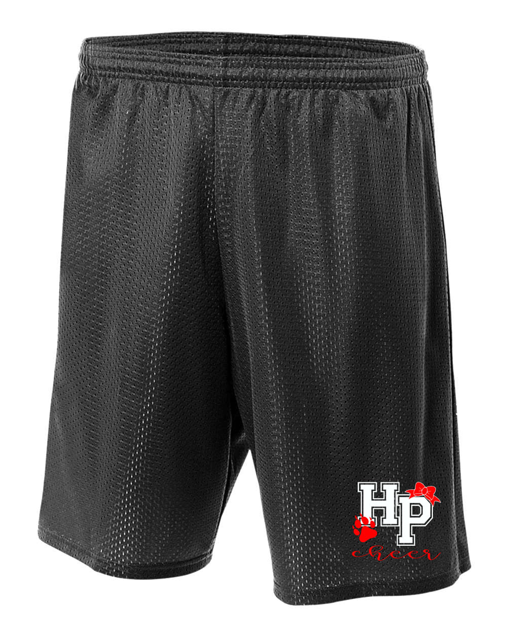High Point Cheer Design 3 Shorts