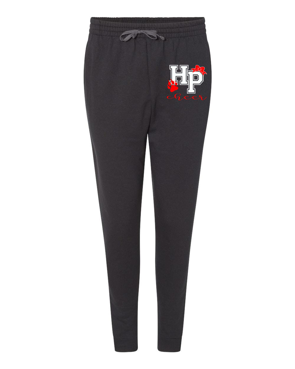 High Point Cheer Design 3 Sweatpants