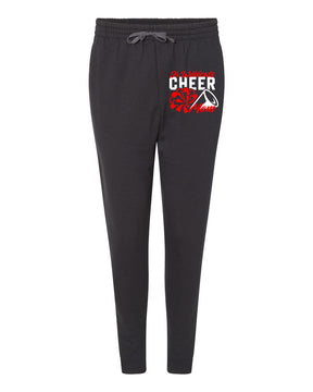 High Point Cheer Design 4 Sweatpants
