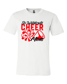 High Point Cheer design 4 T-Shirt
