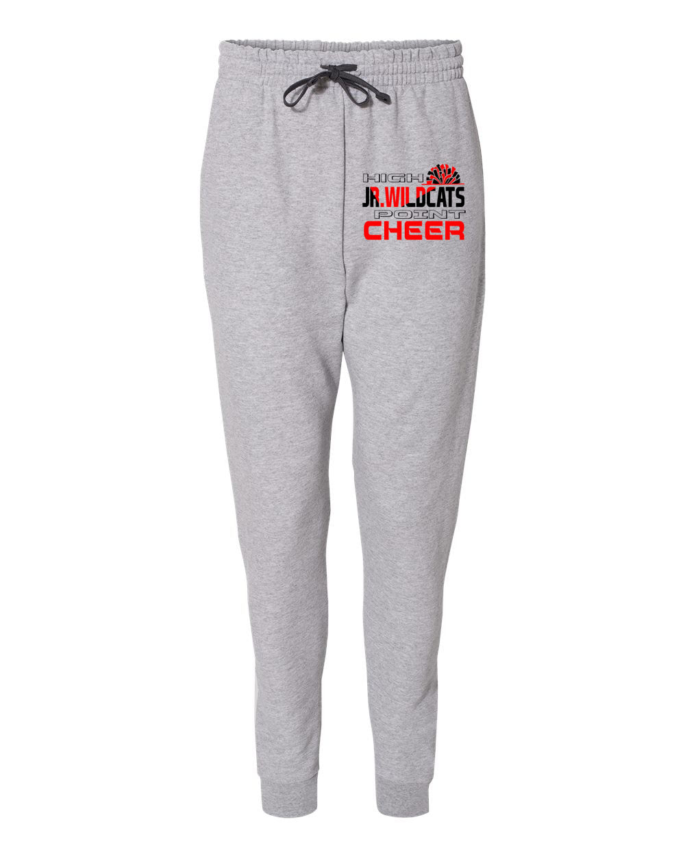 High Point Cheer Design 5 Sweatpants