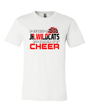 High Point Cheer design 5 T-Shirt