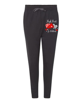 High Point Cheer Design 6 Sweatpants