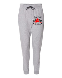 High Point Cheer Design 6 Sweatpants