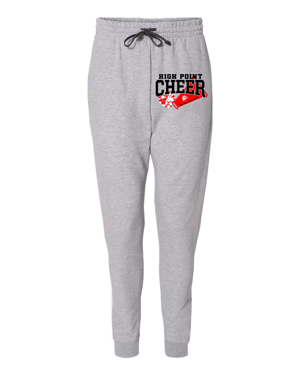 High Point Cheer Design 1 Sweatpants