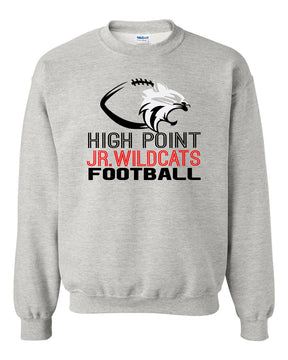 High Point Design 1 non hooded sweatshirt