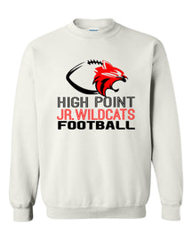 High Point Design 1 non hooded sweatshirt