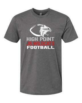 High Point Football design 1 T-Shirt