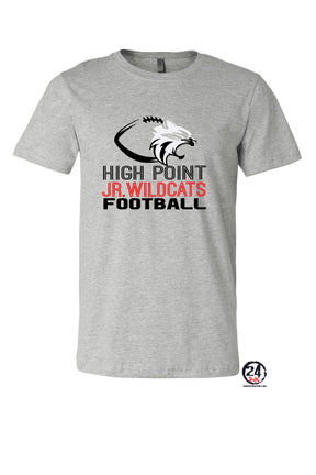 High Point Football design 1 T-Shirt