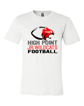 High Point Football design 1 T-Shirt