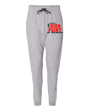 High Point Football Design 2 Sweatpants