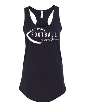 High Point Football Design 5 Tank Top