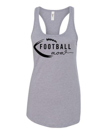 High Point Football Design 5 Tank Top