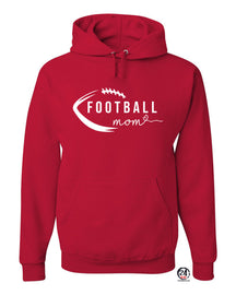 High Point Football Design 5 Hooded Sweatshirt