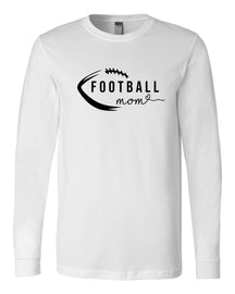 High Point Football Design 5 Long Sleeve Shirt