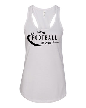 High Point Football Design 5 Tank Top