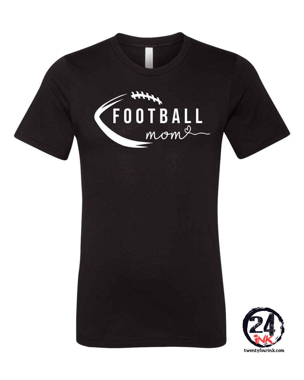 High Point Football design 5 T-Shirt