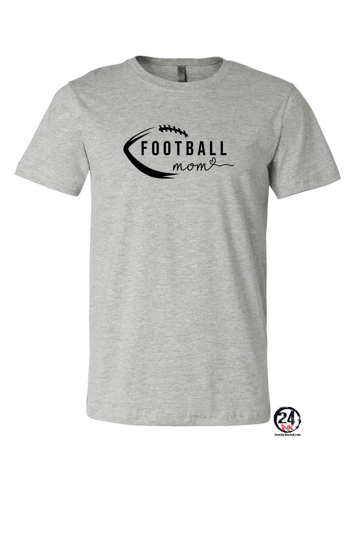 High Point Football design 5 T-Shirt