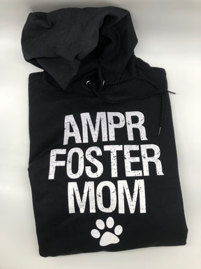 AMPR  Foster Dad Hooded Sweatshirt