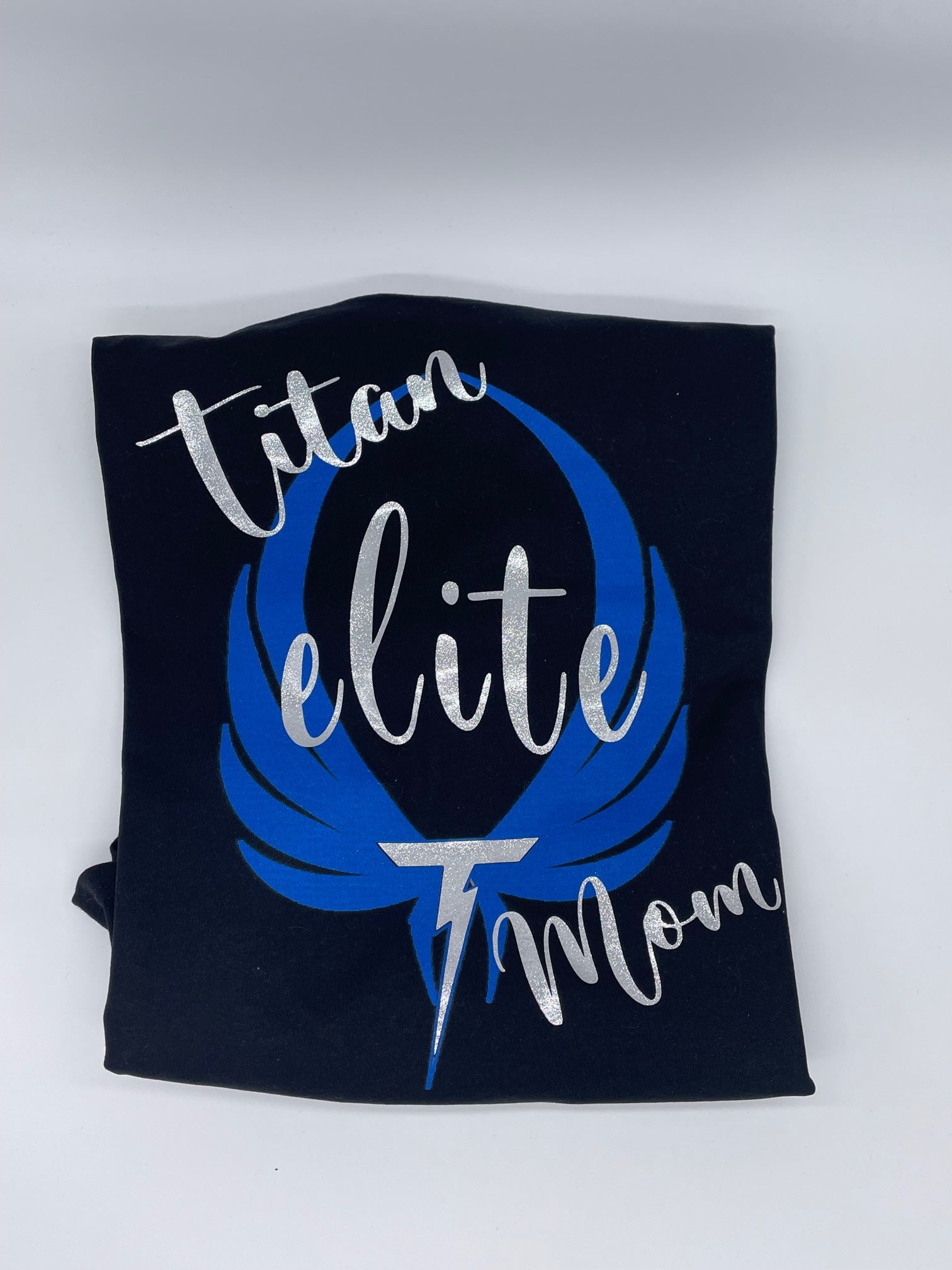 Titan Design 15 T-Shirt