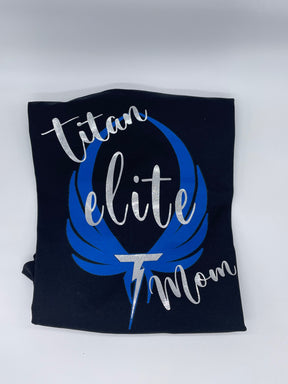 Titan Design 15 T-Shirt