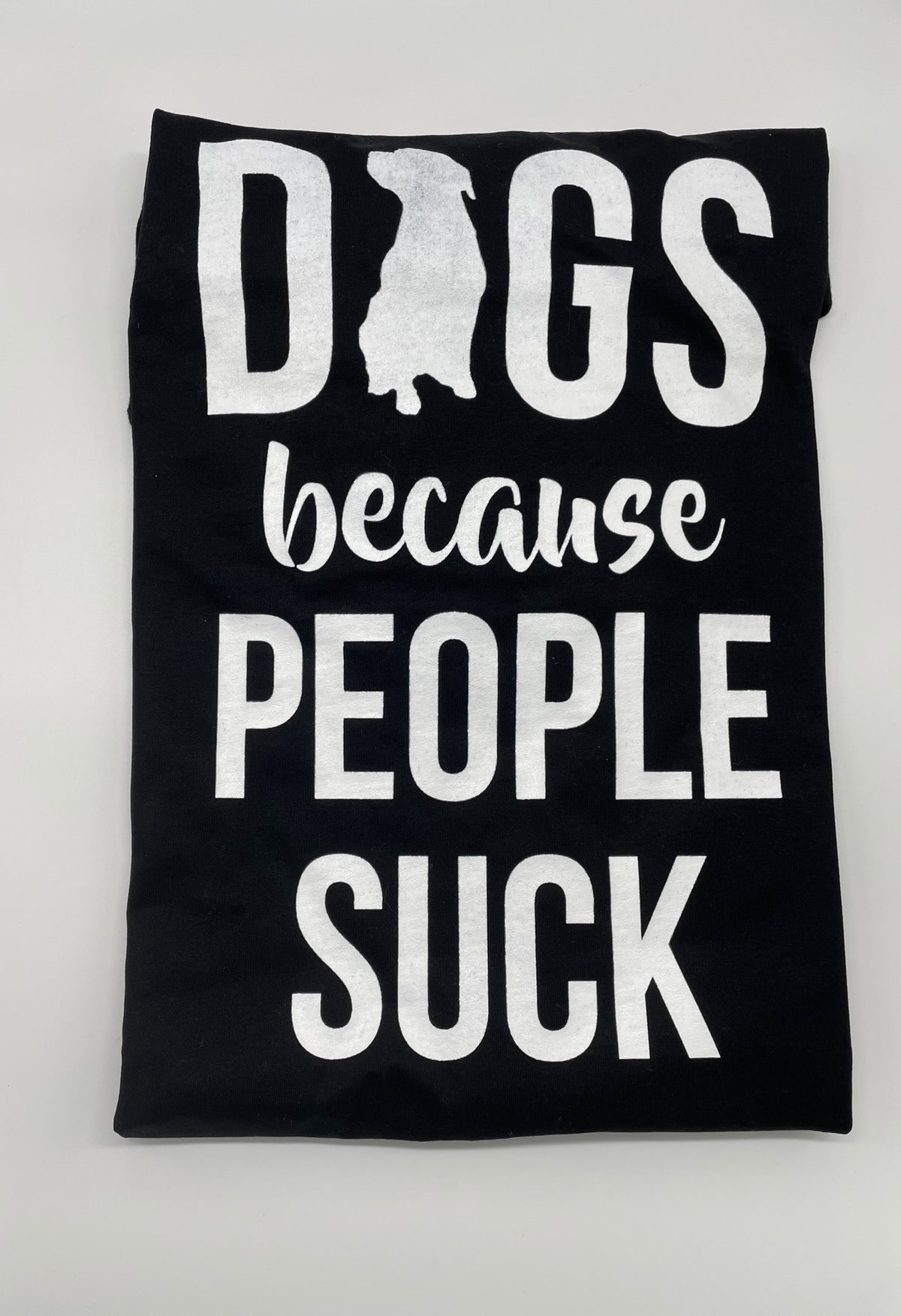 Dogs T-shirt