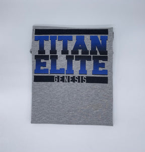 Titan Design 6 T-shirt