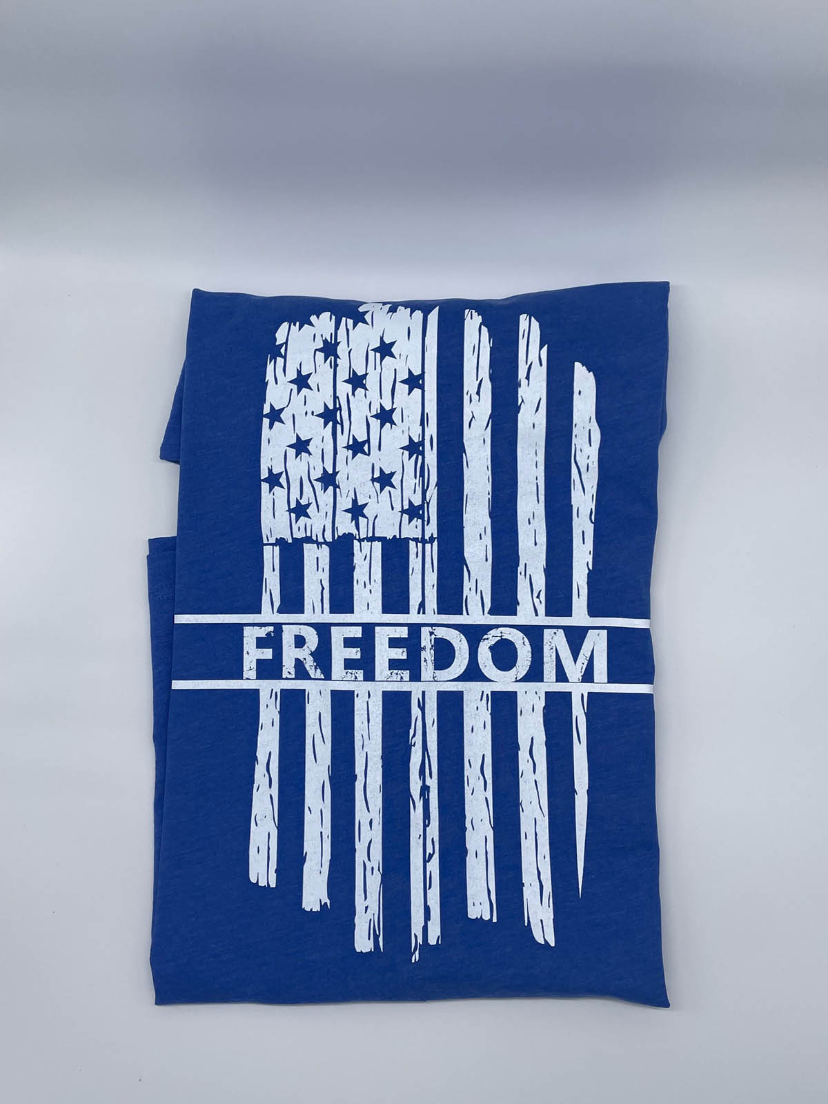 Flag Freedom T-Shirt