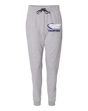 Kittatinny Football Champs Sweatpants