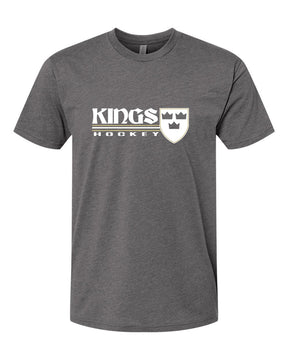 Kings Hockey Design 3 T-Shirt