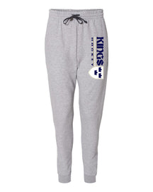 Kings Hockey Design 3 Sweatpants