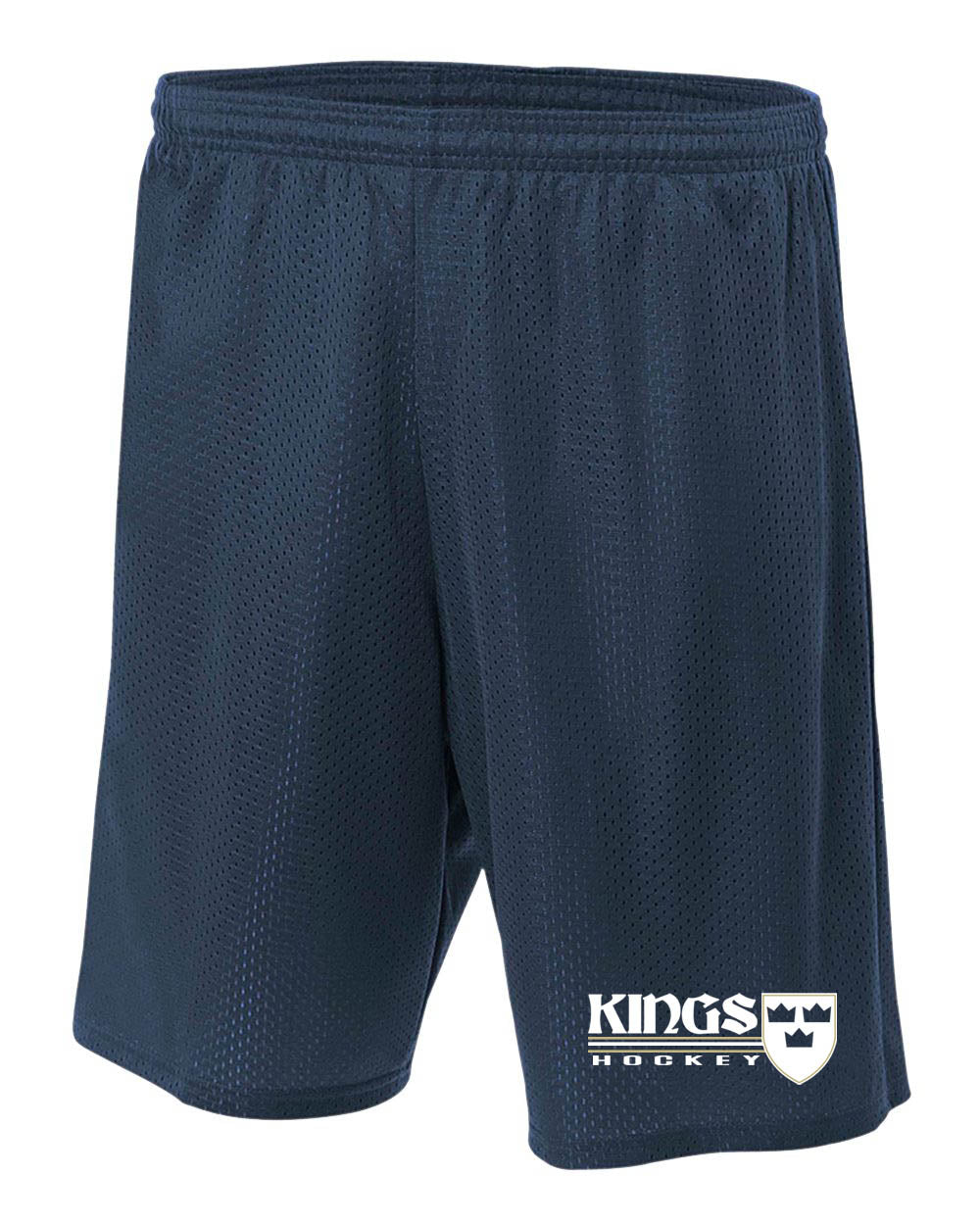 Kings Hockey Design 3 Shorts