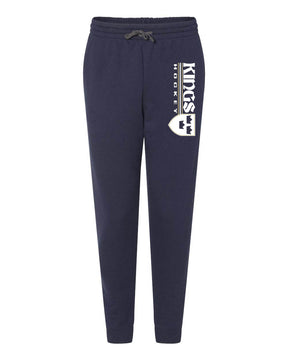 Kings Hockey Design 3 Sweatpants