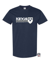 Kings Hockey Design 3 T-Shirt