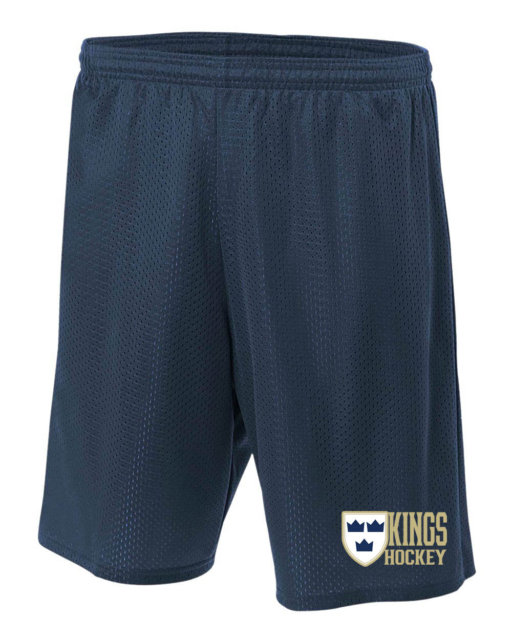 Kings Hockey Design 4 Shorts