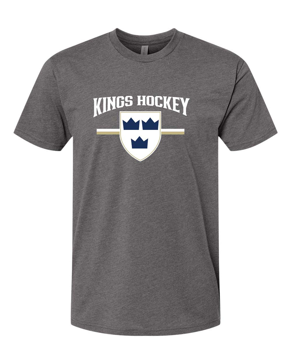 Kings Hockey Design 5 T-Shirt