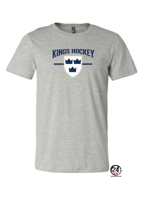 Kings Hockey Design 5 T-Shirt