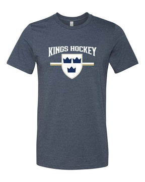 Kings Hockey Design 5 T-Shirt