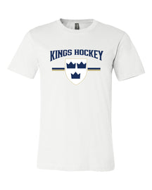 Kings Hockey Design 5 T-Shirt