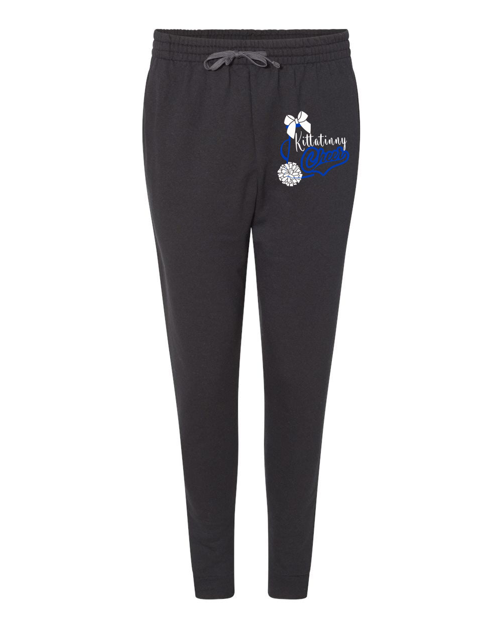 Kittatinny Cheer Design 2 Sweatpants