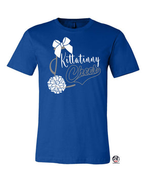 Kittatinny Cheer Design 2 t-Shirt