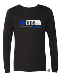 KRHS Design 1 Long Sleeve Shirt